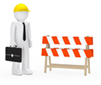 Civil Work Status