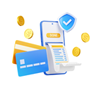 Pay User Charges